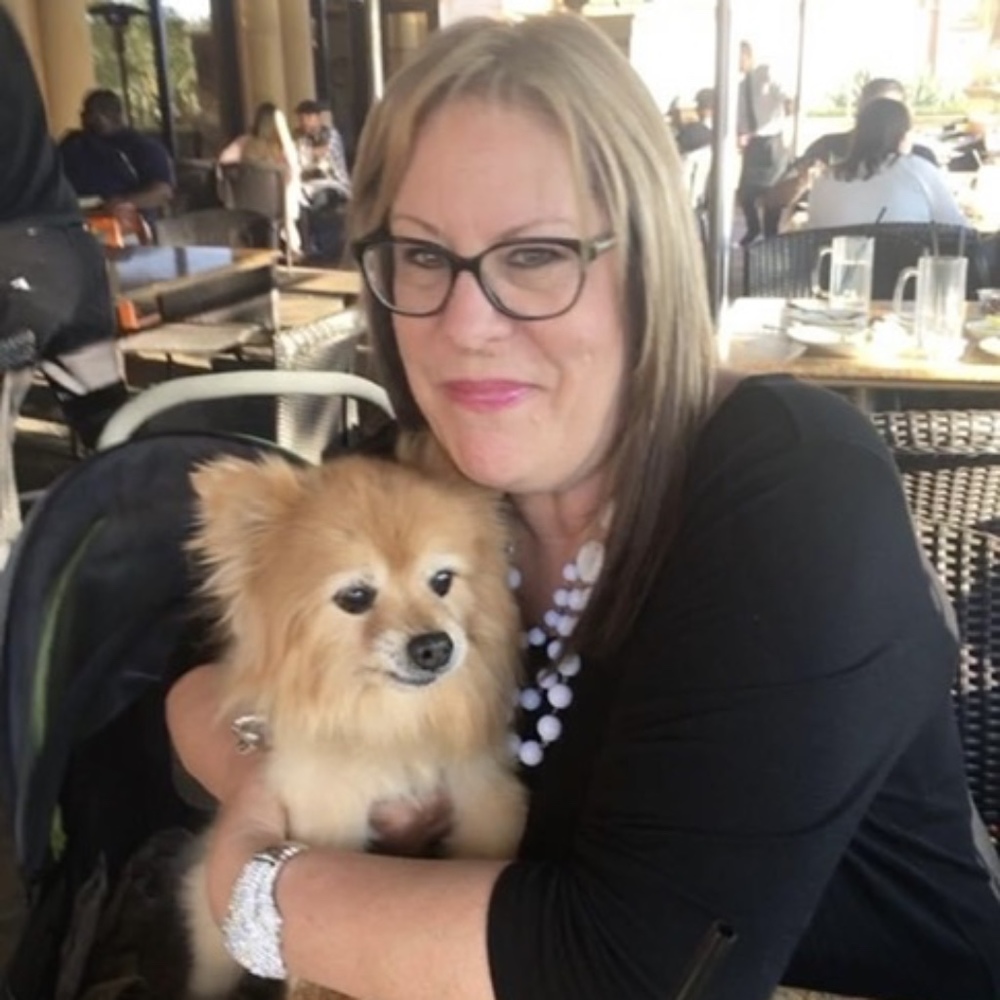 Meet your Posher, Shari